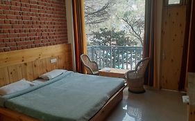 White Water Inn Mcleodganj